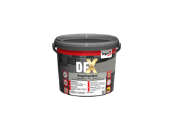 Sopro DFX, DesignFugenEpoxi 1-10 mm